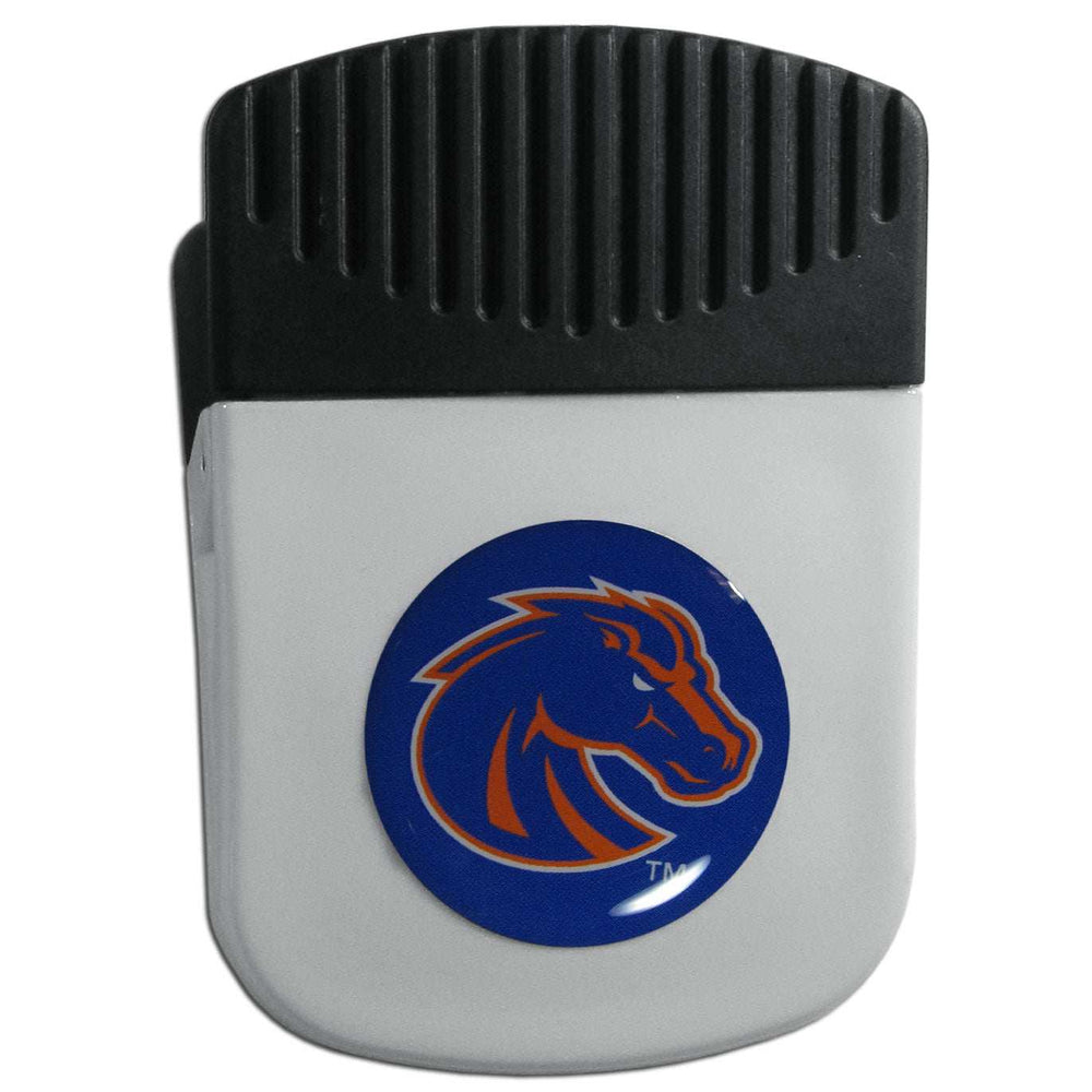 Boise St. Broncos Chip Clip Magnet - Boise St. Broncos - Flyclothing LLC