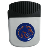 Boise St. Broncos Chip Clip Magnet - Boise St. Broncos - Flyclothing LLC