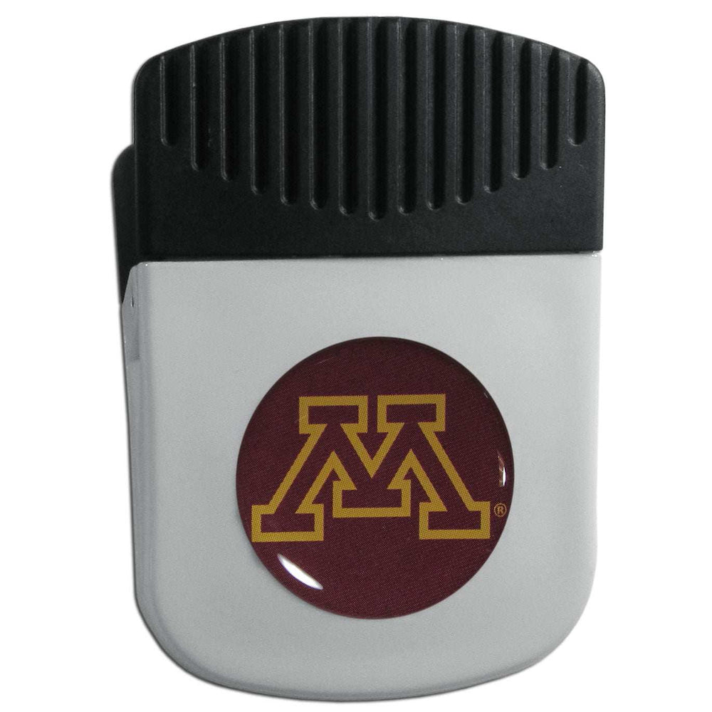 Minnesota Golden Gophers Chip Clip Magnet - Minnesota Golden Gophers - Flyclothing LLC