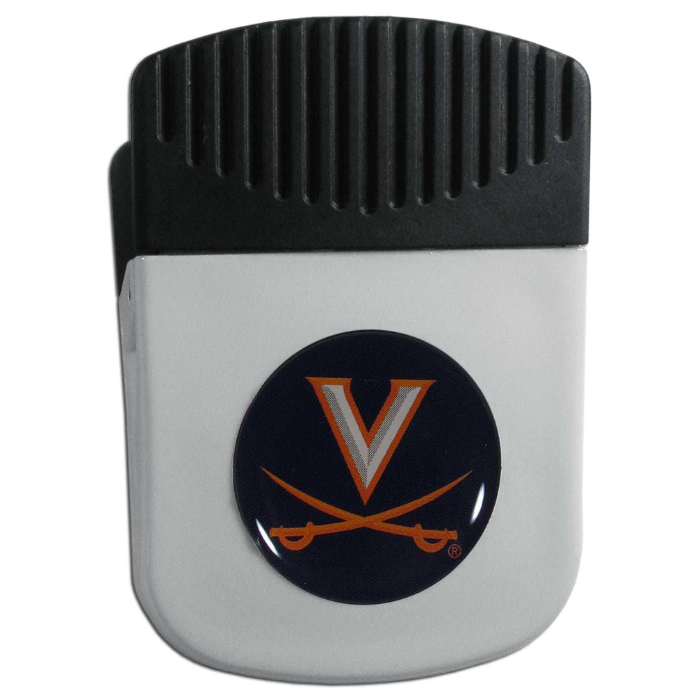 Virginia Cavaliers Chip Clip Magnet - Virginia Cavaliers - Flyclothing LLC