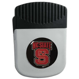 N. Carolina St. Wolfpack Chip Clip Magnet - N. Carolina St. Wolfpack - Flyclothing LLC