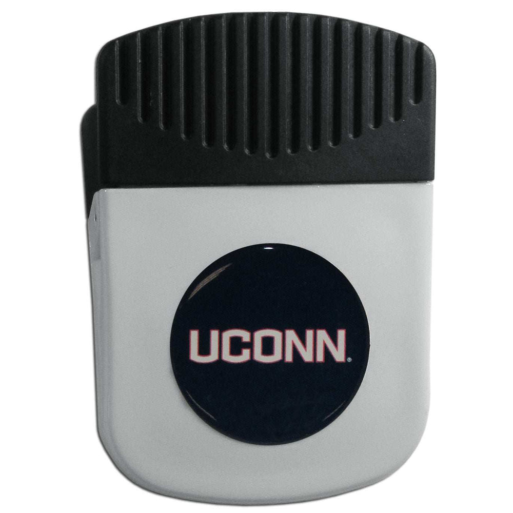 UCONN Huskies Chip Clip Magnet - UCONN Huskies - Flyclothing LLC