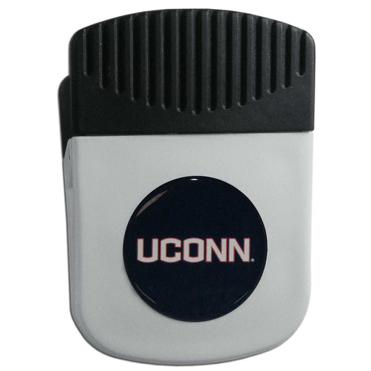 UCONN Huskies Chip Clip Magnet - UCONN Huskies - Flyclothing LLC