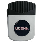 UCONN Huskies Chip Clip Magnet - UCONN Huskies - Flyclothing LLC