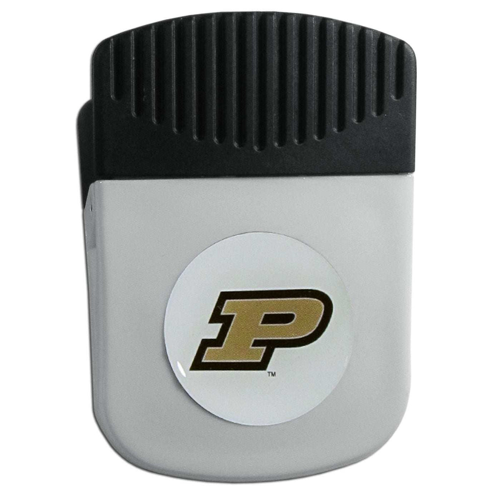 Purdue Boilermakers Chip Clip Magnet - Purdue Boilermakers - Flyclothing LLC