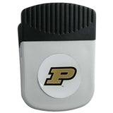 Purdue Boilermakers Chip Clip Magnet - Purdue Boilermakers - Flyclothing LLC