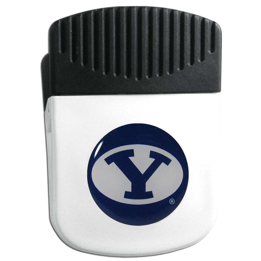 BYU Cougars Chip Clip Magnet - BYU Cougars - Flyclothing LLC