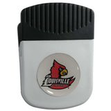 Louisville Cardinals Chip Clip Magnet - Louisville Cardinals - Flyclothing LLC