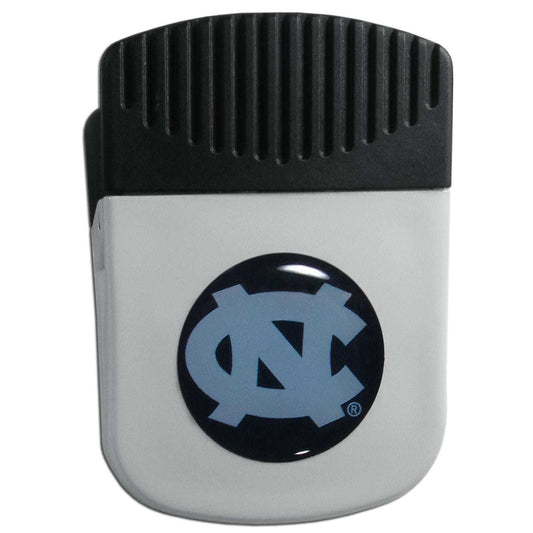 N. Carolina Tar Heels Chip Clip Magnet - N. Carolina Tar Heels - Flyclothing LLC