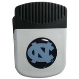 N. Carolina Tar Heels Chip Clip Magnet - N. Carolina Tar Heels - Flyclothing LLC