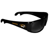 Missouri Tigers Wrap Bottle Opener Sunglasses - Missouri Tigers - Flyclothing LLC
