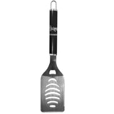 Nebraska Cornhuskers Tailgate Spatula in Black - Nebraska Cornhuskers - Flyclothing LLC