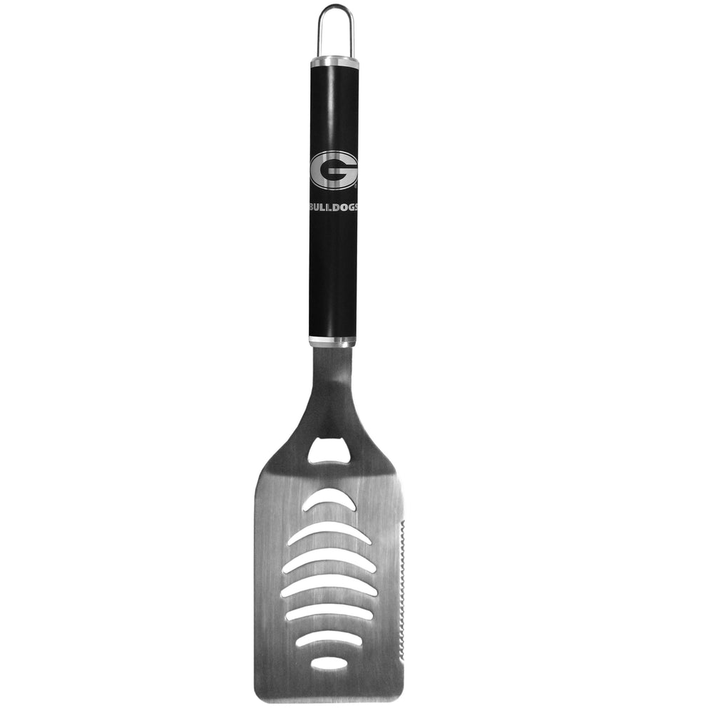 Georgia Bulldogs Tailgate Spatula in Black - Georgia Bulldogs - Flyclothing LLC