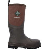 Muck Men's Chore Cool Steel Toe Tall Boot - Muck - Flyclothing LLC