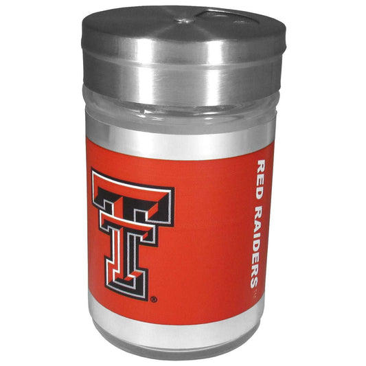 Texas Tech Raiders Tailgater Season Shakers - Texas Tech Raiders - Flyclothing LLC