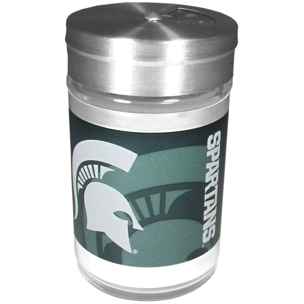 Michigan St. Spartans Tailgater Season Shakers - Michigan St. Spartans - Flyclothing LLC