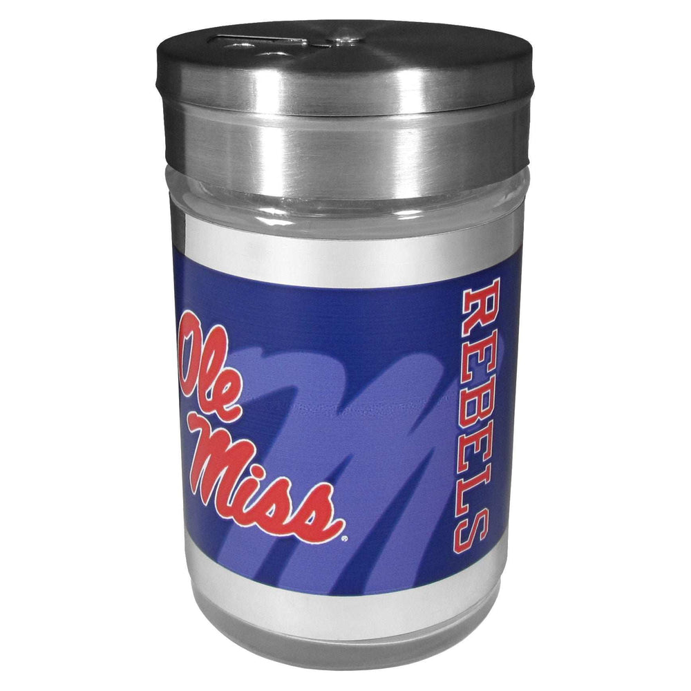 Mississippi Rebels Tailgater Season Shakers - Mississippi Rebels - Flyclothing LLC