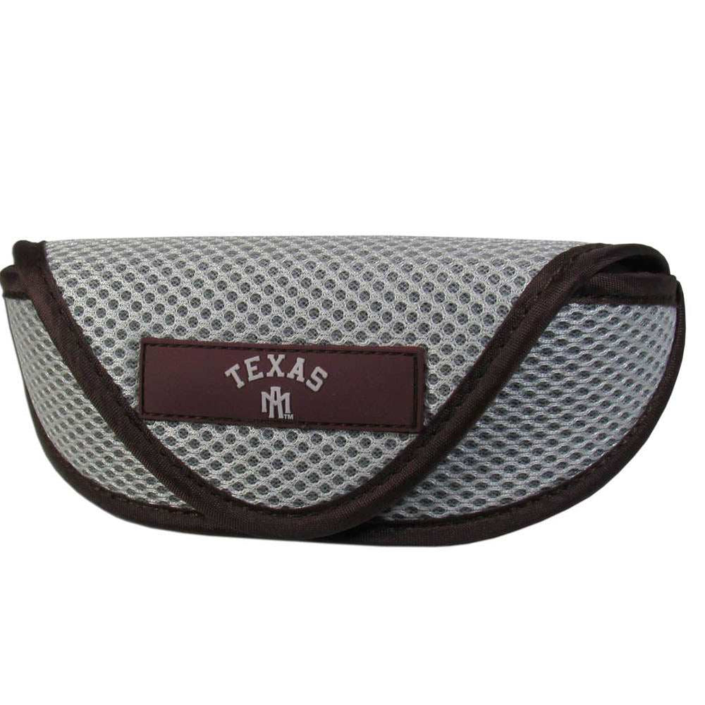 Texas A & M Aggies Sport Sunglass Case - Texas A & M Aggies - Flyclothing LLC