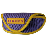 LSU Tigers Sport Sunglass Case - LSU Tigers - Flyclothing LLC