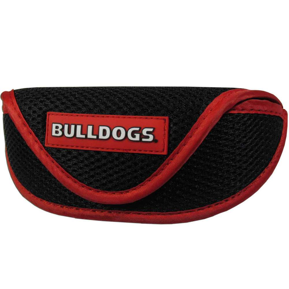 Georgia Bulldogs Sport Sunglass Case - Georgia Bulldogs - Flyclothing LLC