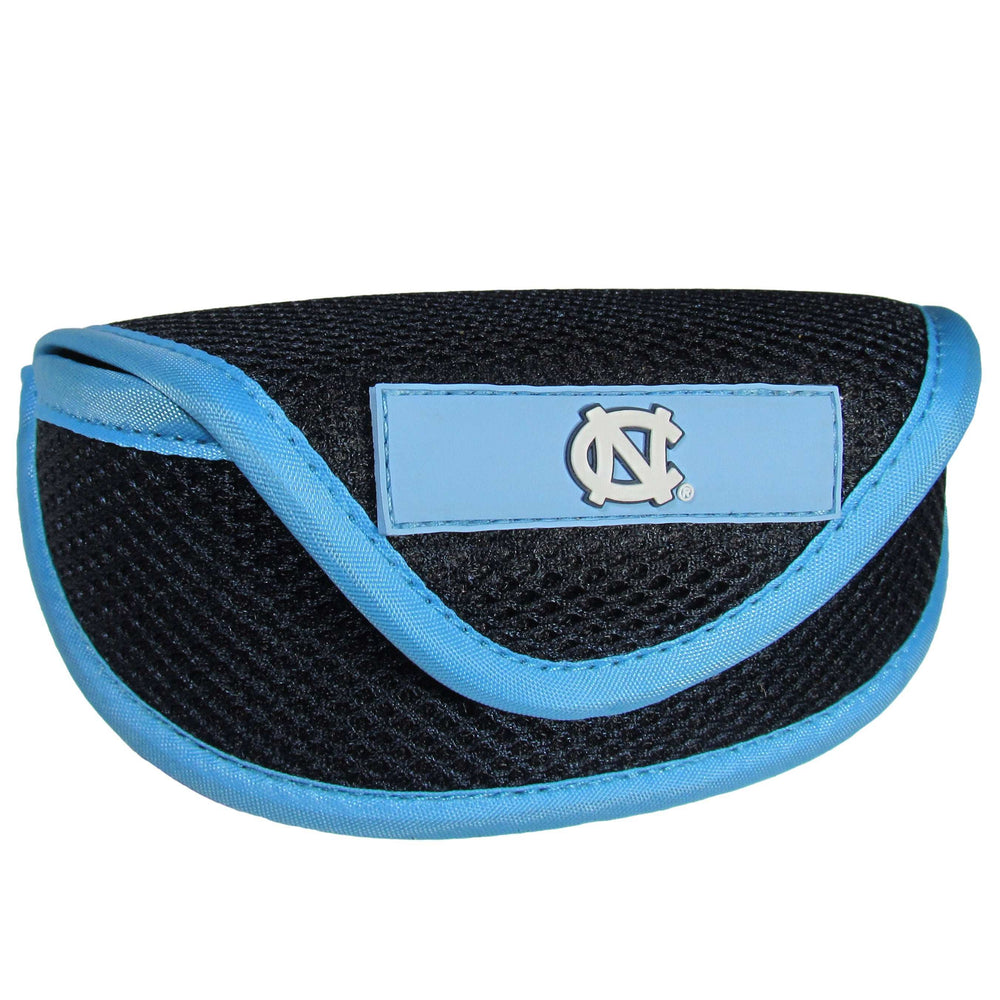 N. Carolina Tar Heels Sport Sunglass Case - N. Carolina Tar Heels - Flyclothing LLC