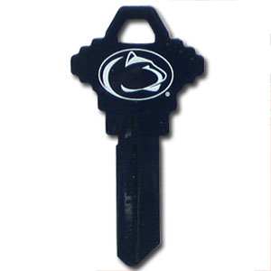 Schlage Key - Penn State Nittany Lions - Penn St. Nittany Lions - Flyclothing LLC