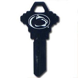 Schlage Key - Penn State Nittany Lions - Penn St. Nittany Lions - Flyclothing LLC