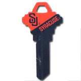 Schlage Key - Syracuse Orange - Syracuse Orange - Flyclothing LLC