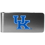 Kentucky Wildcats Steel Money Clip Logo - Kentucky Wildcats - Flyclothing LLC