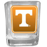 Tennessee Volunteers Square Glass Shot Glass - Tennessee Volunteers - Flyclothing LLC