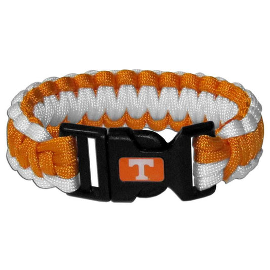 Tennessee Volunteers Survivor Bracelet - Tennessee Volunteers - Flyclothing LLC