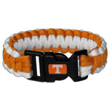 Tennessee Volunteers Survivor Bracelet - Tennessee Volunteers - Flyclothing LLC