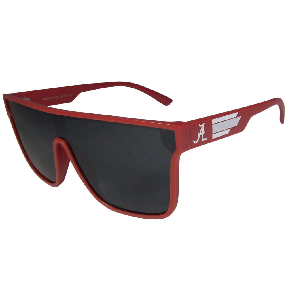 Alabama Crimson Tide Supreme Sunglasses - Alabama Crimson Tide - Flyclothing LLC