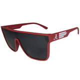 Alabama Crimson Tide Supreme Sunglasses - Alabama Crimson Tide - Flyclothing LLC