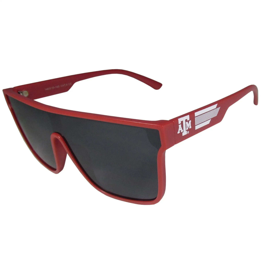 Texas A & M Aggies Supreme Sunglasses - Texas A & M Aggies - Flyclothing LLC
