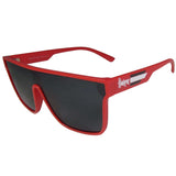 Nebraska Cornhuskers Supreme Sunglasses - Nebraska Cornhuskers - Flyclothing LLC