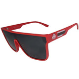 Ohio St. Buckeyes Supreme Sunglasses - Ohio State Buckeyes - Flyclothing LLC