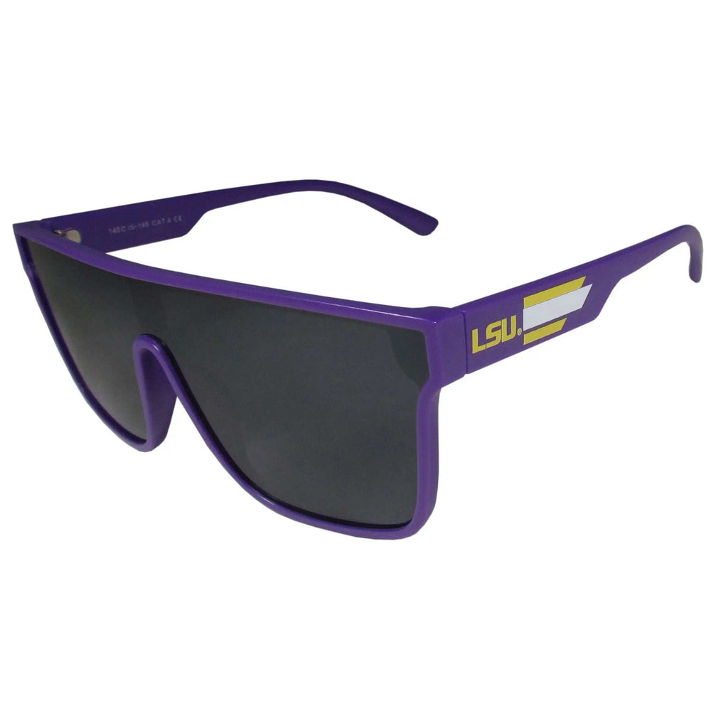 LSU Tigers Supreme Sunglasses - LSU Tigers - Flyclothing LLC
