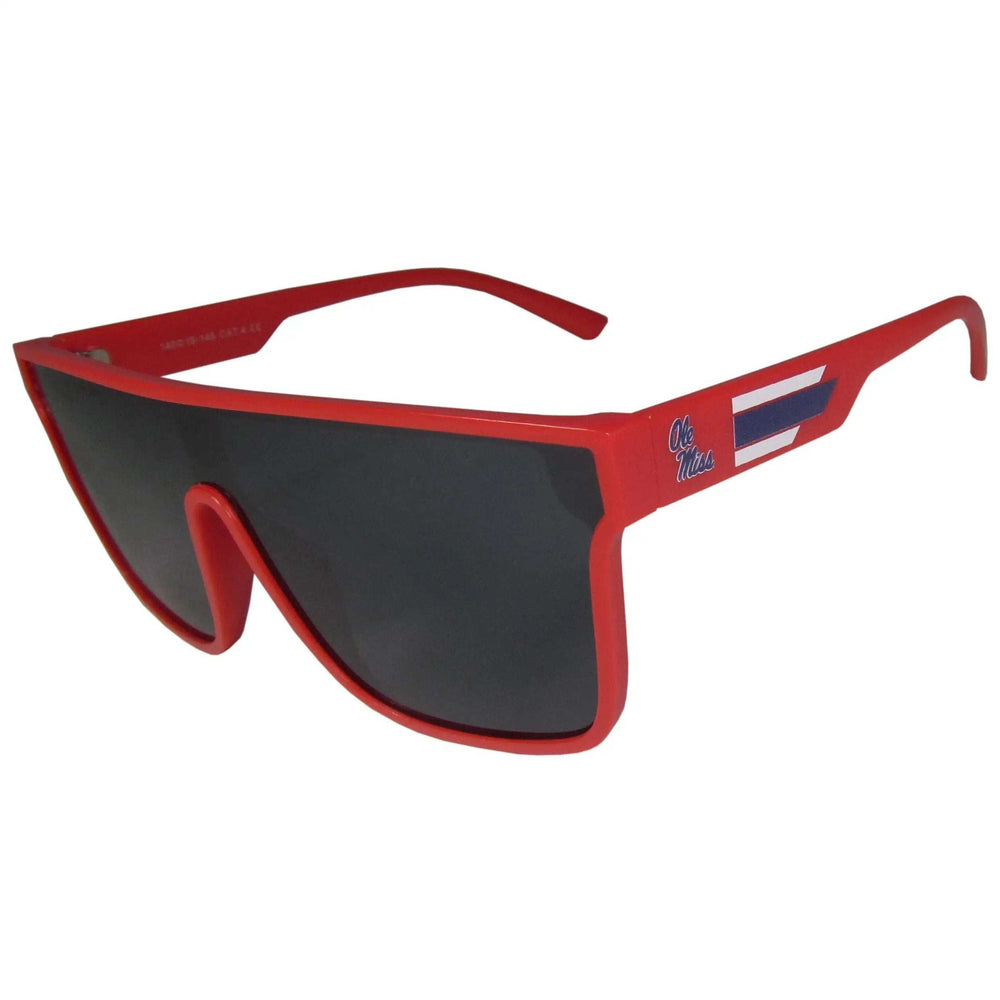 Mississippi Rebels Supreme Sunglasses - Mississippi Rebels - Flyclothing LLC