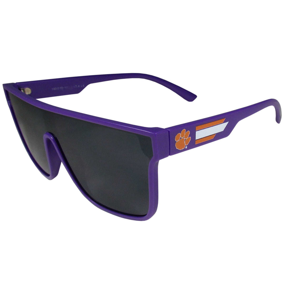 Clemson Tigers Supreme Sunglasses - Clemson Tigers - Flyclothing LLC