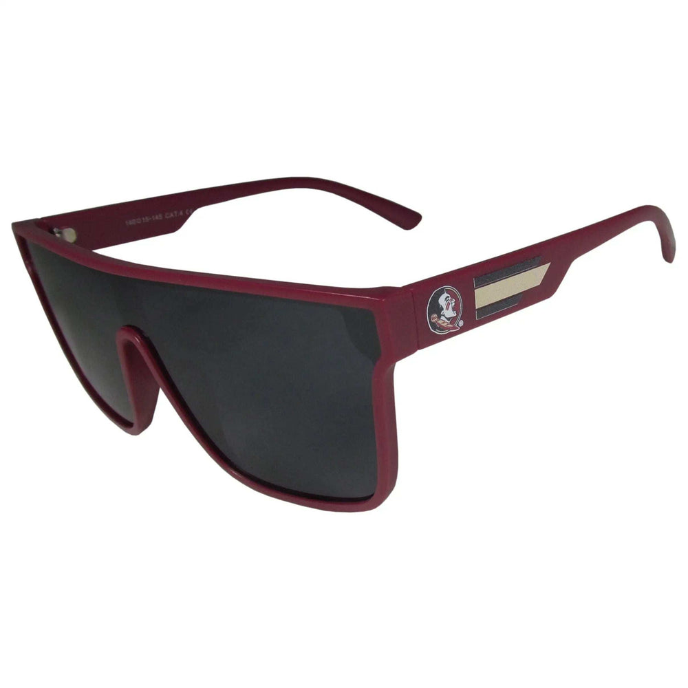 Florida St. Seminoles Supreme Sunglasses - Florida St. Seminoles - Flyclothing LLC
