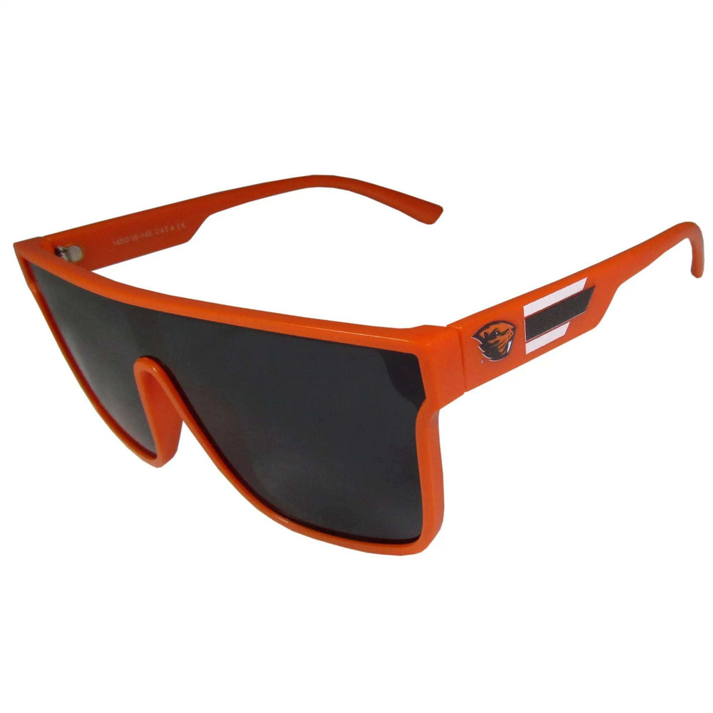 Oregon St. Beavers Supreme Sunglasses - Oregon St. Beavers - Flyclothing LLC