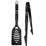 Nebraska Cornhuskers 2 pc Monochromatic Tailgate BBQ Set - Siskiyou Buckle - Flyclothing LLC