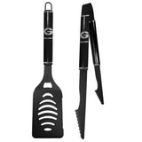 Georgia Bulldogs 2 pc Monochromatic Tailgate BBQ Set - Siskiyou Buckle - Flyclothing LLC