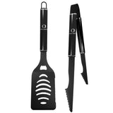Oregon Ducks 2 pc Monochromatic Tailgate BBQ Set - Oregon Ducks - Flyclothing LLC