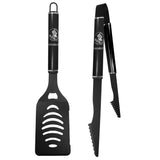 Florida St. Seminoles 2 pc Monochromatic Tailgate BBQ Set - Siskiyou Buckle - Flyclothing LLC