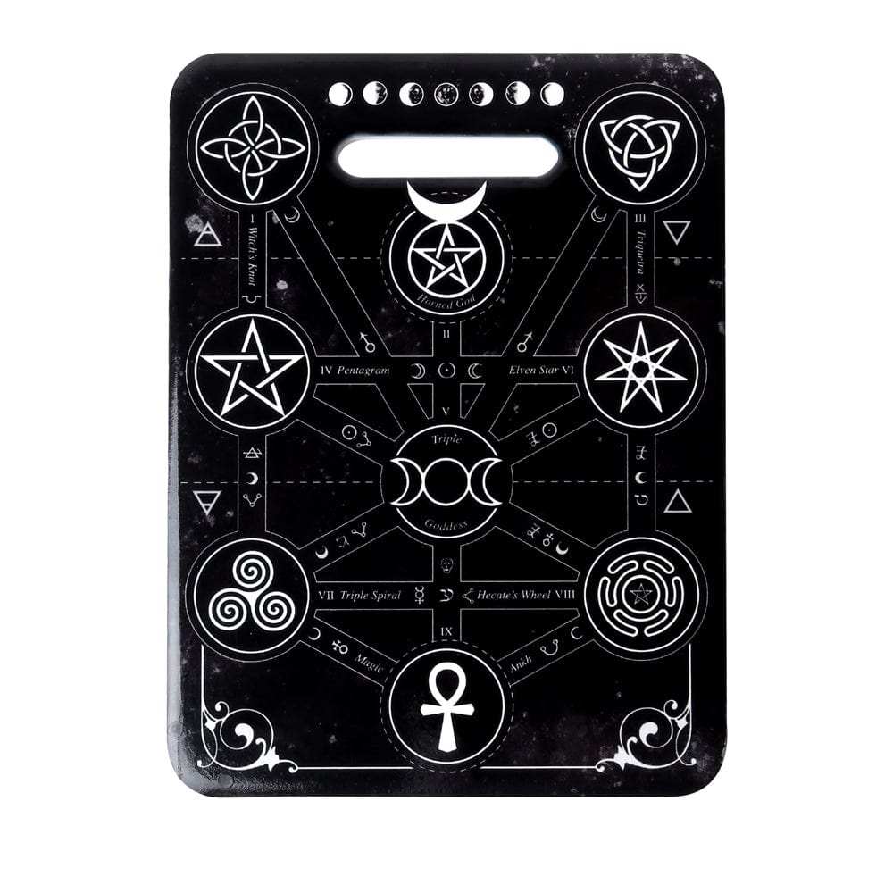 Alchemy Gothic Magic Symbols - Alchemy Gothic - Flyclothing LLC