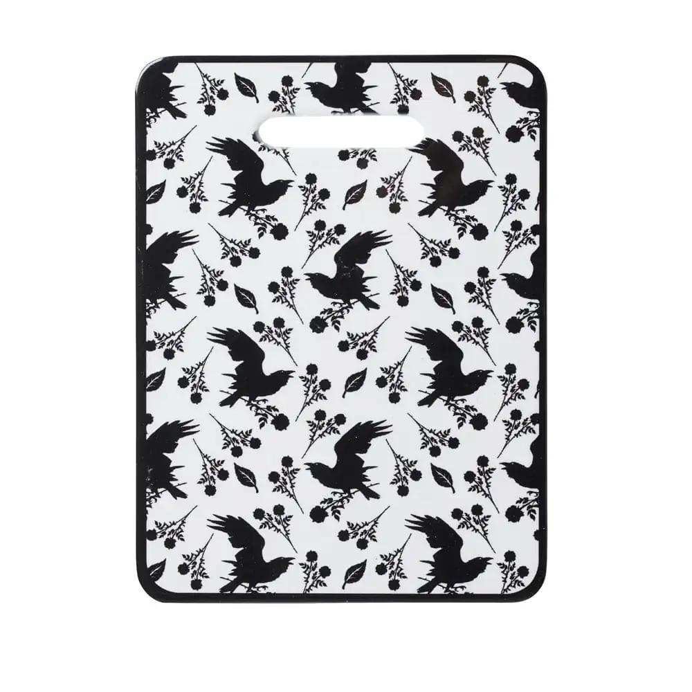 Alchemy Gothic Raven & Rose - Alchemy Gothic - Flyclothing LLC