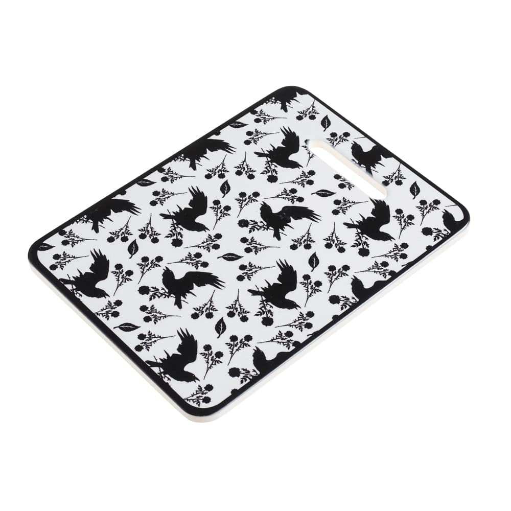 Alchemy Gothic Raven & Rose - Alchemy Gothic - Flyclothing LLC