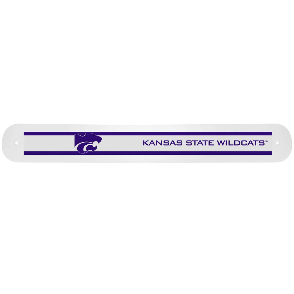 Kansas St. Wildcats Travel Toothbrush Case - Kansas St. Wildcats - Flyclothing LLC